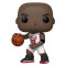 Funko Giant Michael Jordan White Home Jersey 10''