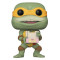 Funko Giant Michelangelo 10''