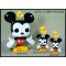 Funko Giant Mickey Mouse 9""