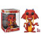 Funko Giant Mushu 10''