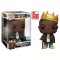 Funko Giant Notorious B.I.G. with Crown 10''