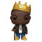 Funko Giant Notorious B.I.G. with Crown 10''