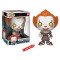 Funko Giant Pennywise 10''