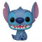 Funko Giant Smiling Seated Stitch 10''