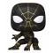 Funko Giant Spider-Man Black & Gold Suit 10''