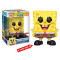 Funko Giant Spongebob Squarepants 10''