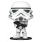 Funko Giant Stormtrooper 10''