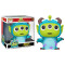 Funko Giant Remix Sulley 10''