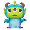 Funko Giant Remix Sulley 10''