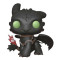 Funko Giant Toothless 10''