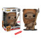 Funko Giant Wicket W. Warrick 10''