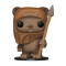 Funko Giant Wicket W. Warrick 10''