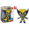 Funko Giant Zombie Wolverine 10''