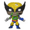 Funko Giant Zombie Wolverine 10''