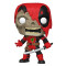 Funko Giant Zombie Deadpool 10''