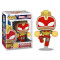 Funko Gingerbread Captain Marvel