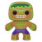 Funko Gingerbread Hulk