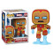 Funko Gingerbread Iron Man