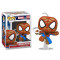 Funko Gingerbread Spider-Man