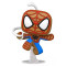 Funko Gingerbread Spider-Man