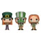 Funko Ginny, Fred & George Weasley