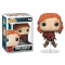 Funko Ginny Weasley on Broom