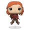 Funko Ginny Weasley on Broom