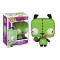 Funko Gir with Cupcake