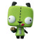 Funko Gir with Cupcake