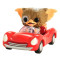 Funko Gizmo in Red Car