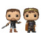 Funko Gladiator - Serie Completa