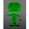 Funko Glowing Mr. Burns GITD