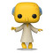 Funko Glowing Mr. Burns GITD