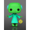 Funko Glowing Mr. Burns GITD