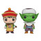 Funko Gohan & Piccolo