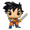 Funko Gohan with Sword