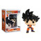 Funko Goku Windy