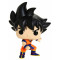 Funko Goku Windy