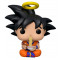 Funko Goku Eating Noodles