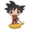 Funko Goku & Flying Nimbus Orange