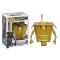 Funko Claptrap Gold