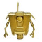 Funko Claptrap Gold