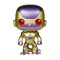 Funko Golden Frieza Red Eyes