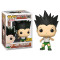 Funko Gon Freecss White Shirt