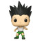 Funko Gon Freecss White Shirt