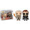 Funko Good Omens Aziraphale & Crowley