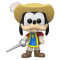 Funko Goofy The Three Musketeers