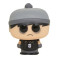 Funko Goth Stan