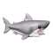 Funko Great White Shark with Diving Tank