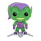 Funko Translucent Glitter Green Goblin